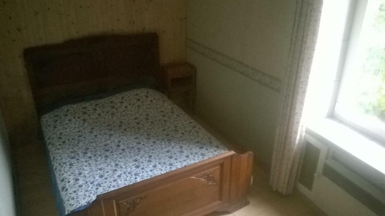 Willa Gite De Sansais Zewnętrze zdjęcie