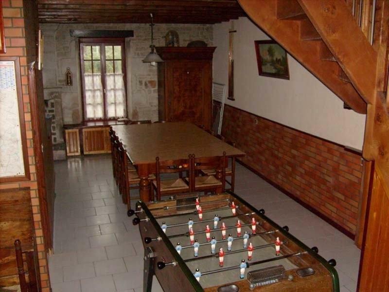 Willa Gite De Sansais Zewnętrze zdjęcie